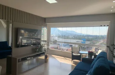 Apartamento com 2 quartos à venda no Jardim América, Rio do Sul 