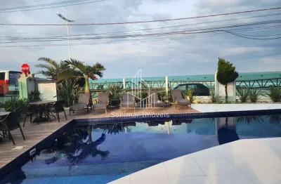 Apartamento com 3 quartos à venda no Gravata, Navegantes 