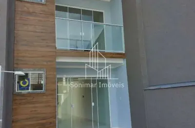 Casa à venda no Centro, Balneário Piçarras 