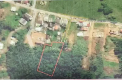 Terreno à venda no Santa Lídia, Penha 