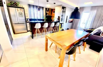 Apartamento com 3 quartos à venda no Gravata, Navegantes 