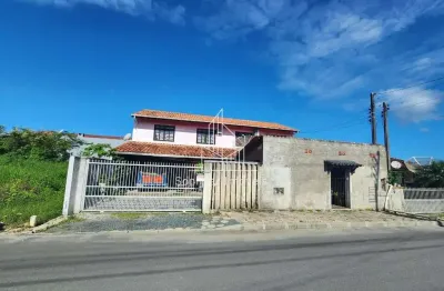 Casa com 7 quartos à venda na Praia de Armação do Itapocorói, Penha 