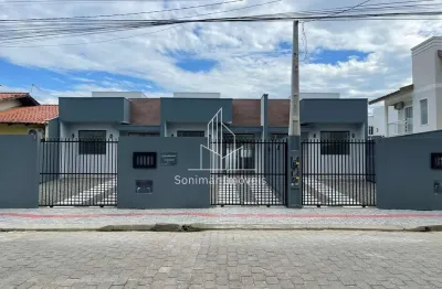 Casa com 2 quartos à venda no Gravata, Navegantes 