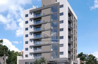 Apartamento com 2 quartos à venda no Gravata, Navegantes 