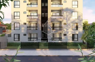 Apartamento com 2 quartos à venda no Meia Praia, Navegantes 