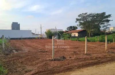 Terreno à venda no Itajubá, Barra Velha 