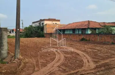 Terreno à venda no Itajubá, Barra Velha 
