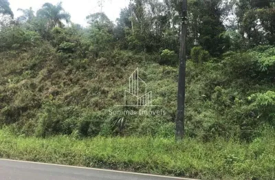 Terreno à venda no Escalvado, Navegantes 