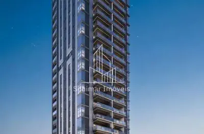 Apartamento com 2 quartos à venda no Centro, Balneário Piçarras 