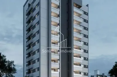 Apartamento com 2 quartos à venda no Centro, Navegantes 