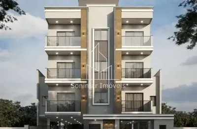 Apartamento à venda no bairro itacolomi - balneário piçarras/sc