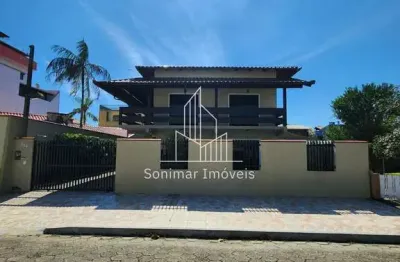 Casa com 3 quartos à venda no Meia Praia, Navegantes 