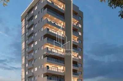 Apartamento com 3 quartos à venda no Centro, Navegantes 