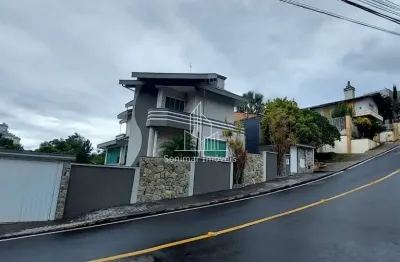 Casa com 3 quartos à venda no Centro, Gaspar 