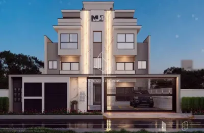 Apartamento com 2 quartos à venda no Gravata, Navegantes 