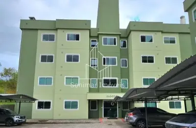 Apartamento com 3 quartos à venda em Santa Terezinha, Gaspar 