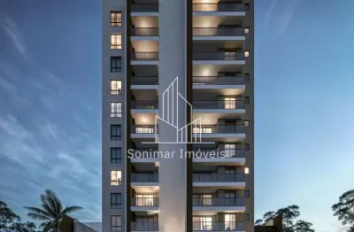 Apartamento com 2 quartos à venda no Centro, Navegantes 