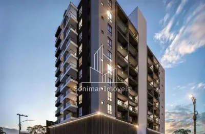 Apartamento com 1 quarto à venda no Gravata, Navegantes 