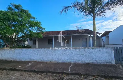 Casa com 5 quartos à venda na Rua Paraguai, 369, Gravata, Navegantes