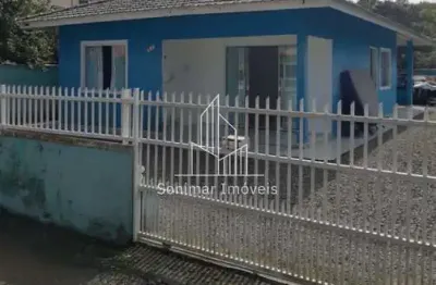 Casa com 2 quartos à venda na Rua José G. Cardoso, 584, São Cristovão, Barra Velha