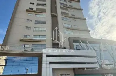 Apartamento com 2 quartos à venda na Avenida Joaquim Couto, 102, Gravata, Navegantes