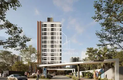 Apartamento com 2 quartos à venda na Avenida Prefeito José Juvenal Mafra, 7300, Gravata, Navegantes