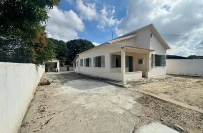 Casa com 3 quartos à venda na Rua Coronel Lemos, 157, Rio Do Limão, Araruama