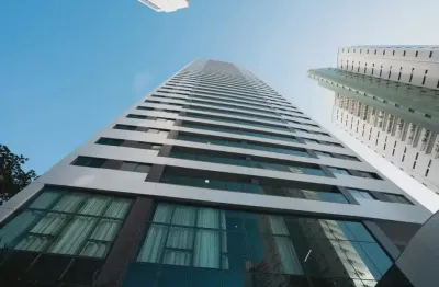 Pronto pra morar | o melhor da madalena | 4 quartos 2 suítes | 123m² | lazer e acabamento