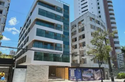 Terraço beira rio - lançamento - madalena - oportunidade