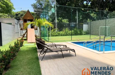Ll- apartamento na boa vista| edf. rio verde | 2 quartos| suíte| lazer completo| 52m²
