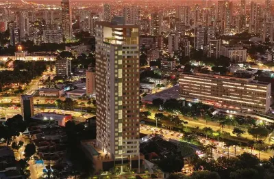 Apartamento com 3 quartos à venda na Rua Dom Bosco, 1297, Boa Vista, Recife