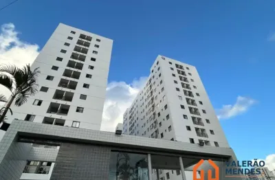 Oportunidade na imbiribeira com 02 qtos - lazer- garagem- itbi + registro grátis e muito mais.
