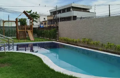 Ks- oportunidade no bairro do zumbi, próximo do cordeiro- 3 qtos- itbi+ registro grátis-lazer completo- 1 vaga-vista p/ caxangá e muito mais