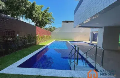 Am- apartamento na madalena, bem central, super novo, 2 e 3 quartos, 1 ou 2 vagas, lazer completo