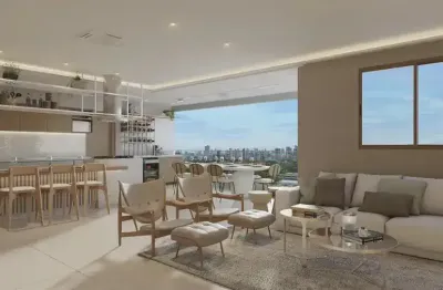 Ks- apartamento de alto padrão na madalena c/3 qtos+suíte+dependência completa+2 vagas+ delivery box+ painel solar + lazer completo+boa localização e muito mais.