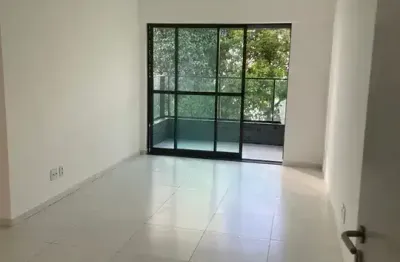 Ea-oportunidade apartamento novo próximo ao sitio da trindade em casa amarela, 3 quartos, 94m, 2 vagas, móveis fixo