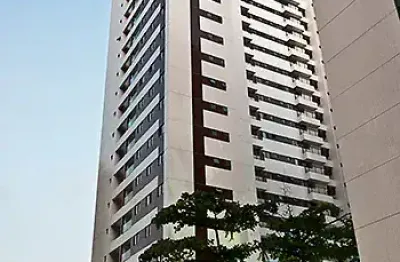Ea-excelente oportunidade apartamento na tamarineira 3 quartos + closet, mobiliado,93m², 2 vagas e lazer