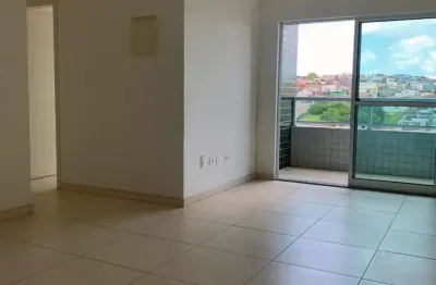Oportunidade em casa amarela | apt com 64m² | 3 quartos com 1 suíte | andar alto