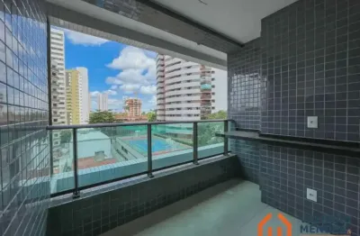 O melhor de casa forte | 3 quartos | acabamento premium | luciano fridhem