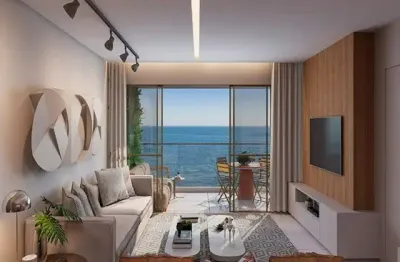 Ea- excelente oportunidade  apartamento de luxo na navengantes, projeto em fase final da moura dubeux. unidades exclusivas, 3 suítes