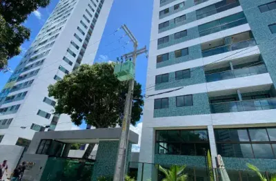Ea-excelente oportunidade recém entregue, apartamento 3 quartos, perto do mar, 67m² e um excelente acabamento e lazer