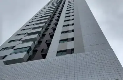 Ea- oportunidade apartamento 2 ou 3 quartos na madalena, 1 vaga ou vagão, últimas unidades