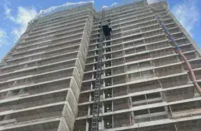 Ea-unidades exclusivas apartamento moura dubeux na navegantes bem pertinho do mar, apartamento 3 quartos, andares altos, e uma super área de lazer
