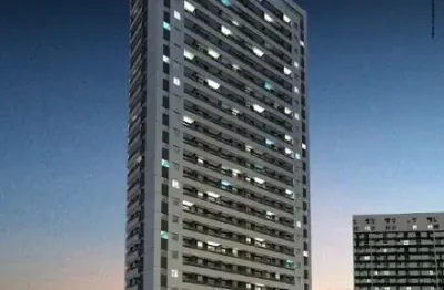Apartamento com 1 quarto à venda na Rua Nunes Machado, 47, Soledade, Recife