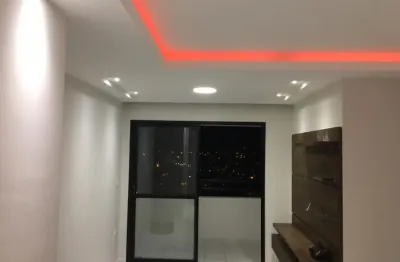 Ea-oportunidade apartamento 2 quartos em piedade, andar alto, 60m², com móveis fixo e lazer completo