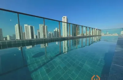 Edf. sainte bruna | 84m² | 2 vagas - padrão gabriel bacelar no melhor do rosarinho
