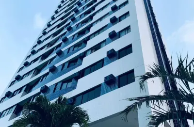Apartamento com 2 quartos à venda na Rua Sansão Ribeiro, 99, Boa Viagem, Recife