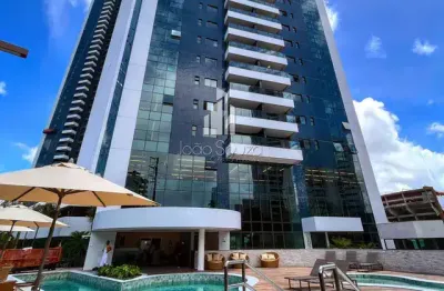 Oportunidade de últimas unidades, apartamento no jardins da ilha, 4 quartos, 3 suites, 2 vagas e um lazer super completo