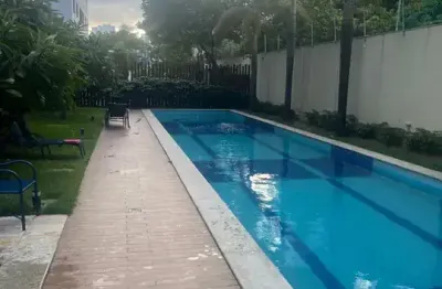 Oportunidade - seu 3 quartos na madalena - nascente  - lazer completo