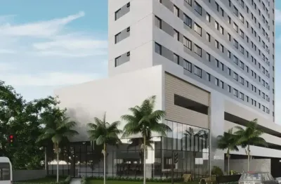 Lançamento na av. norte | 2 e 3 quartos | itbi e registro grátis